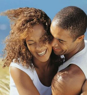 casal feliz