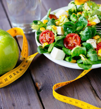 comida fitness