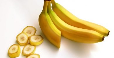 beneficios da banana