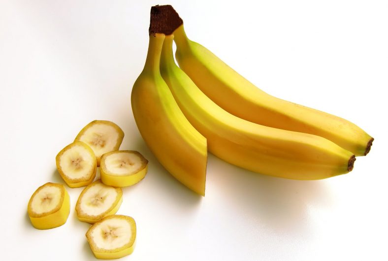 beneficios da banana