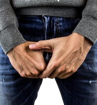 Como tratar a disfunção erétil no homem 1 impotencia