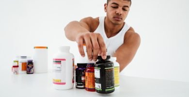 Impacto dos suplementos na sua saúde bucal 6 suplementos