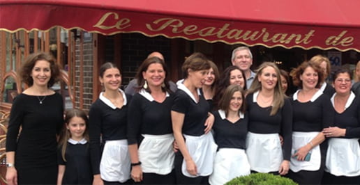 Restaurantes em Paris, conheça os melhores para comer 3 restaurante