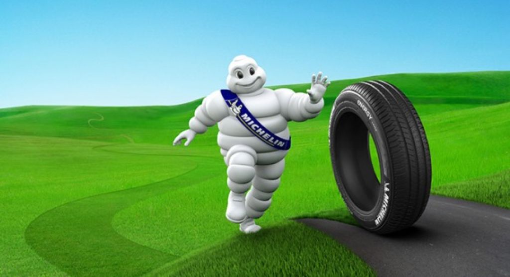Qual o pneu mais macio e silencioso de rodar? 4 michelin