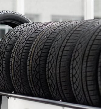Qual o pneu mais macio e silencioso de rodar? 2 pneus novos 2