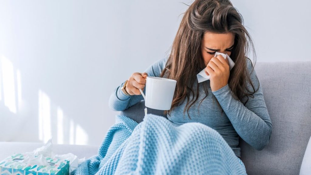 <strong>Entenda os 5 sintomas da gripe e quando procurar um médico</strong> 1 gripe