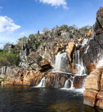Descobrindo Tesouros Nacionais: Quais Lugares Conhecer no Brasil 2 Descobrindo Tesouros Nacionais: Quais Lugares Conhecer no Brasil