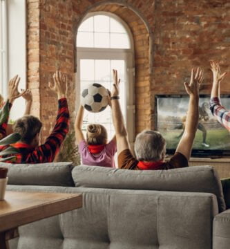 Futemax: O seu portal para assistir futebol ao vivo 3 futemax3