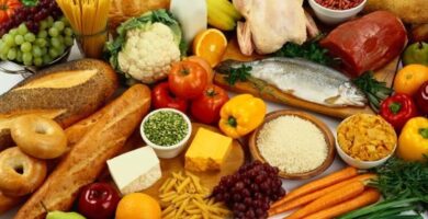 A Importância da Alimentação Consciente na Jornada de Transformação da Saúde 4 boa alimentacao