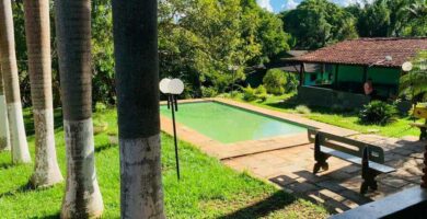 Clínicas de Recuperação e Tratamento: Dicas para uma Recuperação Bem-Sucedida 4 Clínicas de Recuperação e Tratamento: Dicas para uma Recuperação Bem-Sucedida