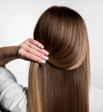 cabelo comprido