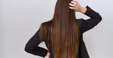 Quais os tratamentos para queda de cabelo? 4 cabelo grande
