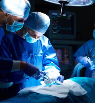 Você sabe quais são as 5 cirurgias mais feitas nos últimos 2 anos? 1 cirurgia me dica