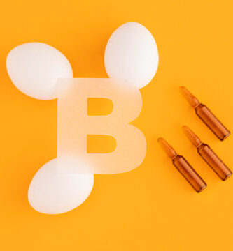 Quais os Benefícios do Completo B? Vitaminas Essenciais 2 vitamina b