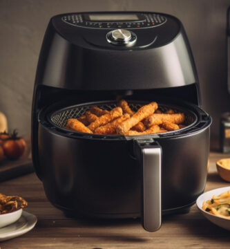 Alimentos para Air Fryer: Alimentação Mais Saudável 3 air fryer beneficios
