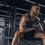 hipertrofia muscular