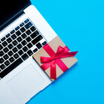 notebook para dar de presente