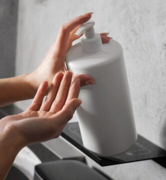 Quais os tipos de sabonete para o banho? 3 sabonete liquido