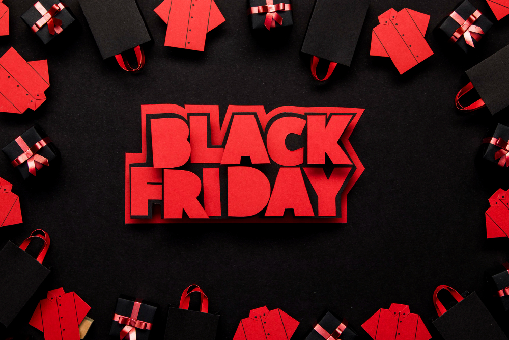 O que é Black Friday e como aproveitar melhor as ofertas 1 black friday