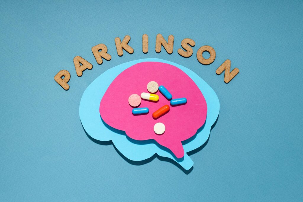 remedio parkinson