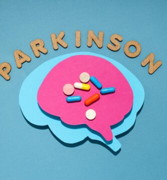 remedio parkinson