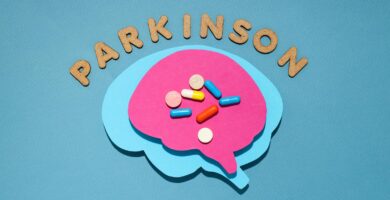 remedio parkinson